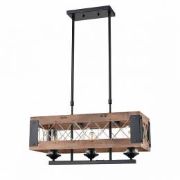 Изображение продукта Подвесной светильник Vele Luce Cubo 